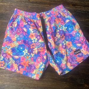 Kulani Kini Mens Swim Trunks